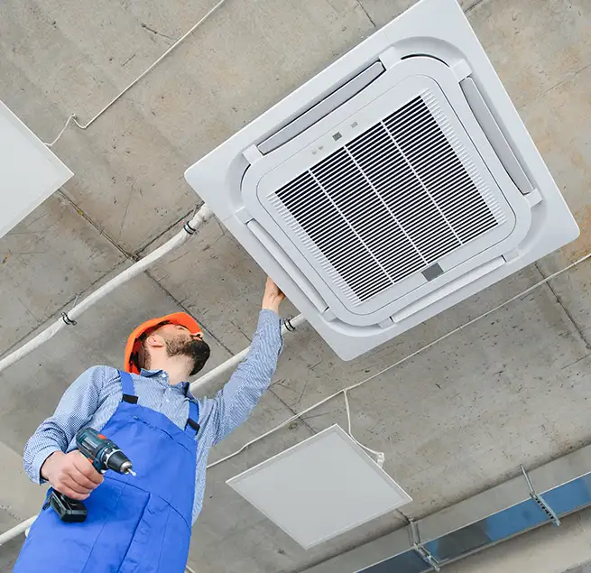 Why Homeowners & Businesses Trust Us in New Bern, NC