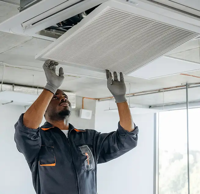 Why Homeowners & Businesses Trust Us in New Bern, NC?