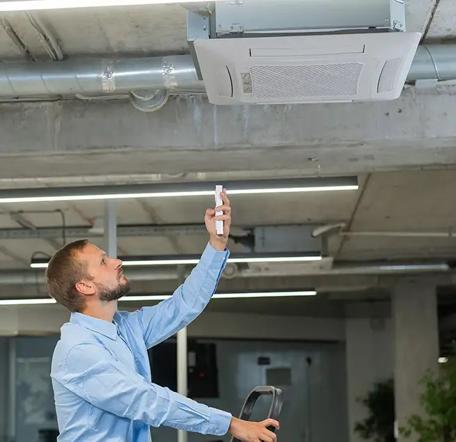 Why Homeowners & Businesses Trust Us in New Bern, NC?