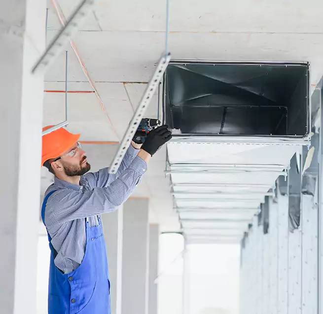 Why Homeowners & Businesses Trust Us in New Bern, NC?