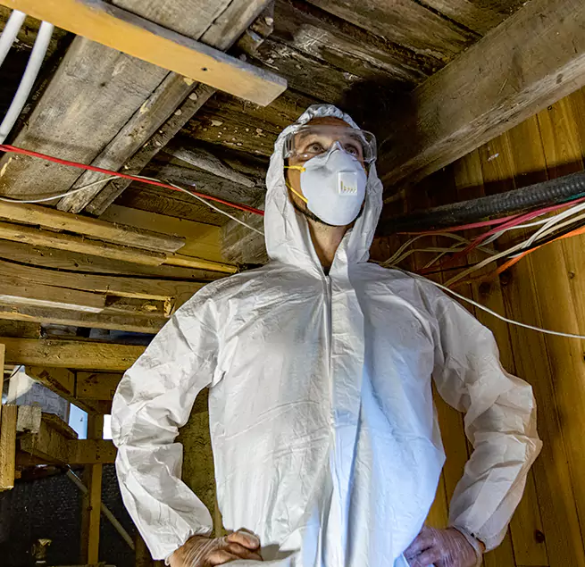 Why Homeowners & Businesses Trust Us in New Bern, NC?