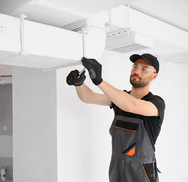  Why Homeowners Businesses Trust Us New Bern, NC