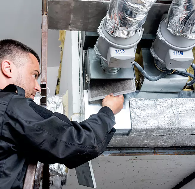 Why Homeowners & Businesses Trust Us in New Bern, NC?