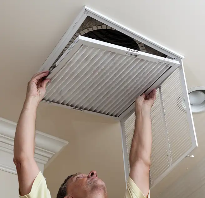 Why Homeowners & Businesses Trust Us in New Bern, NC?