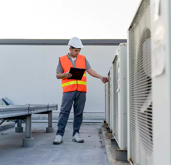 Why Homeowners & Businesses Trust Us in New Bern, NC?