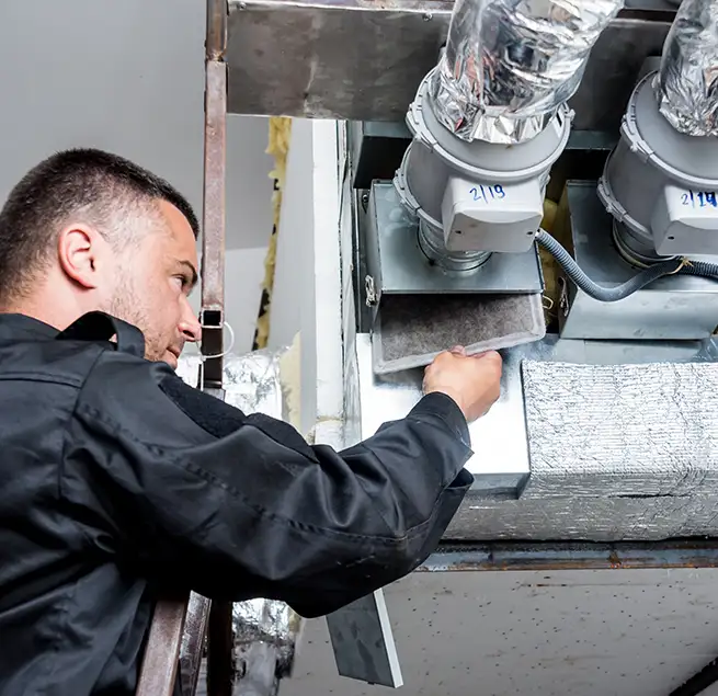 Why Homeowners & Businesses Trust Us in New Bern, NC?